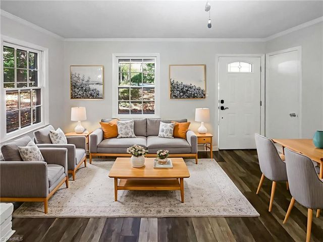 3909 Daye Drive, Greensboro, NC 27407