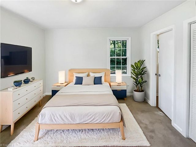 3909 Daye Drive, Greensboro, NC 27407