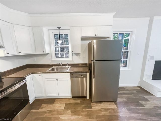 3909 Daye Drive, Greensboro, NC 27407