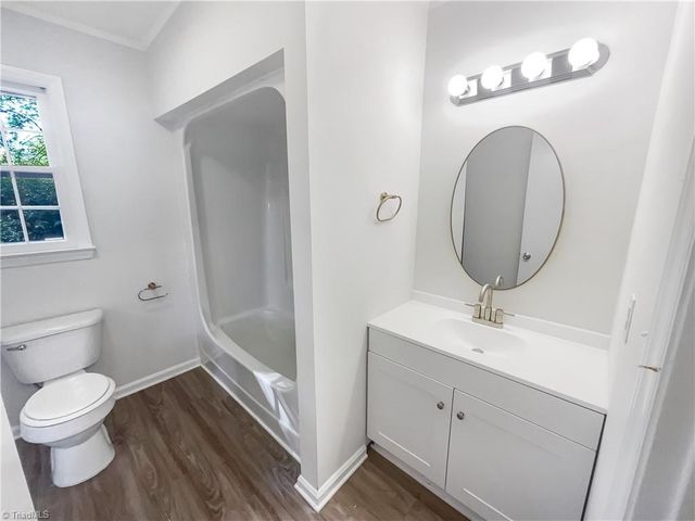 3909 Daye Drive, Greensboro, NC 27407