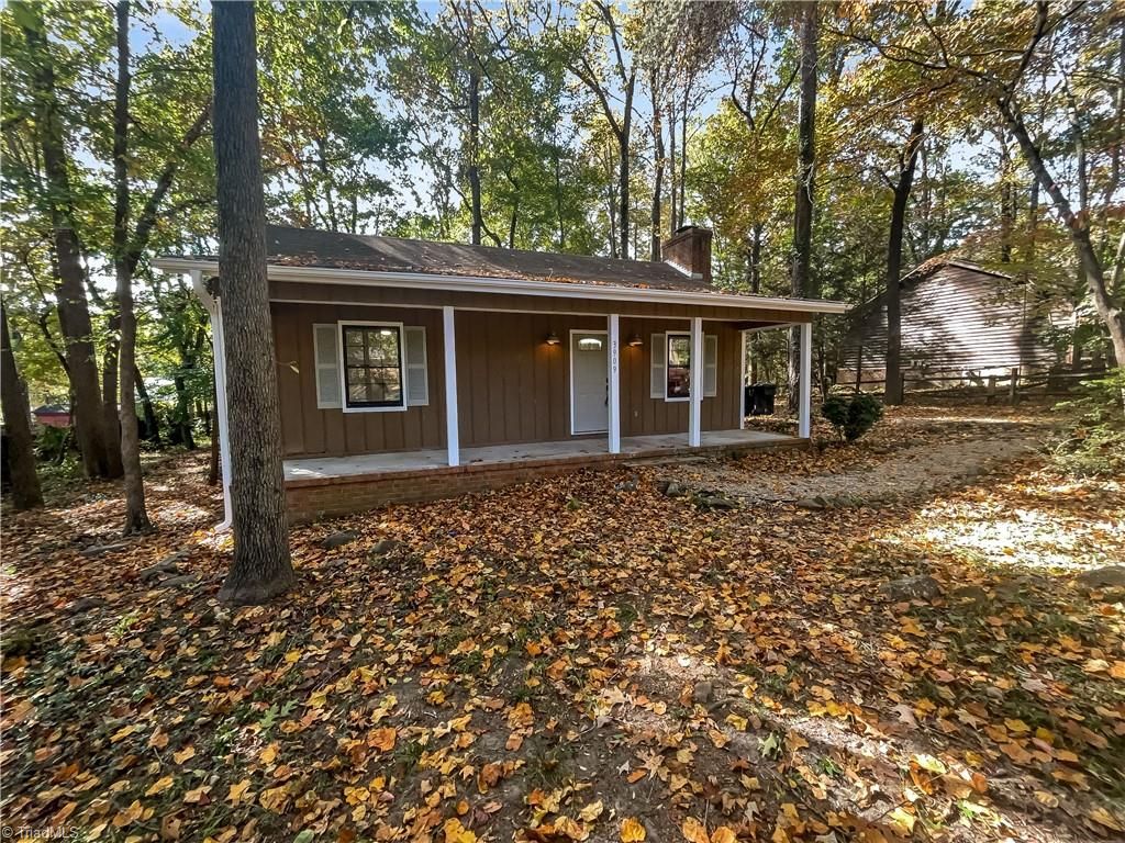 3909 Daye Drive, Greensboro, NC 27407