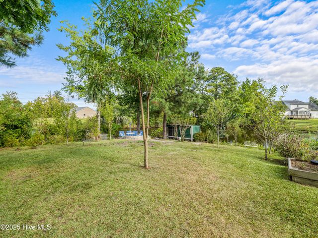 302 Breckenridge Lane, New Bern, NC 28560