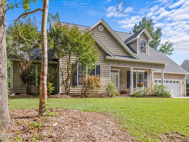 302 Breckenridge Lane, New Bern, NC 28560