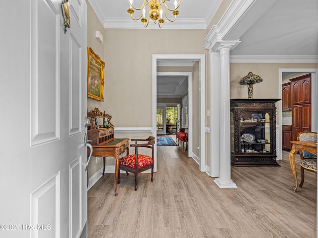 302 Breckenridge Lane, New Bern, NC 28560