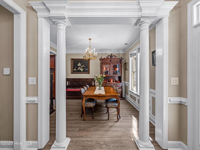 302 Breckenridge Lane, New Bern, NC 28560