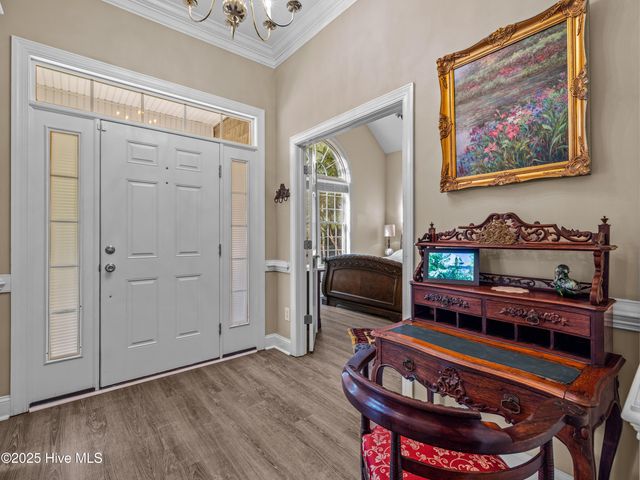 302 Breckenridge Lane, New Bern, NC 28560