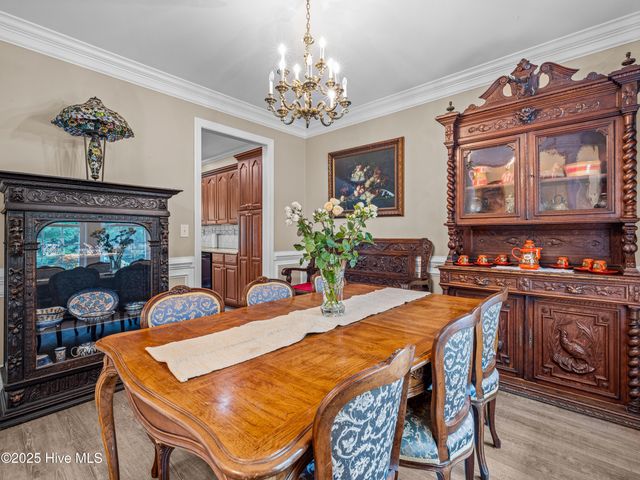 302 Breckenridge Lane, New Bern, NC 28560