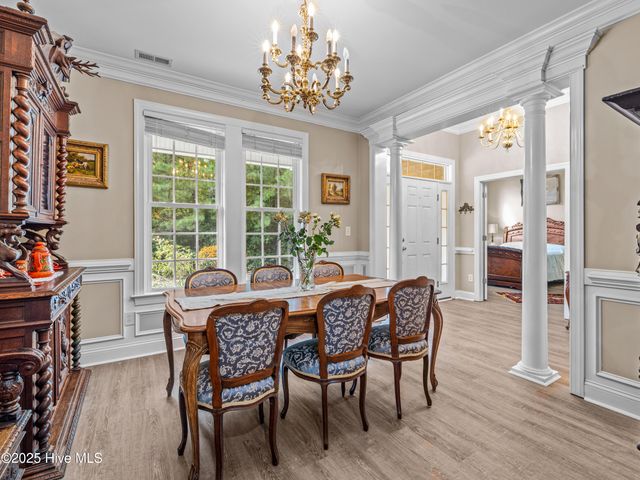 302 Breckenridge Lane, New Bern, NC 28560