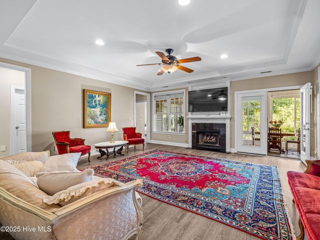 302 Breckenridge Lane, New Bern, NC 28560