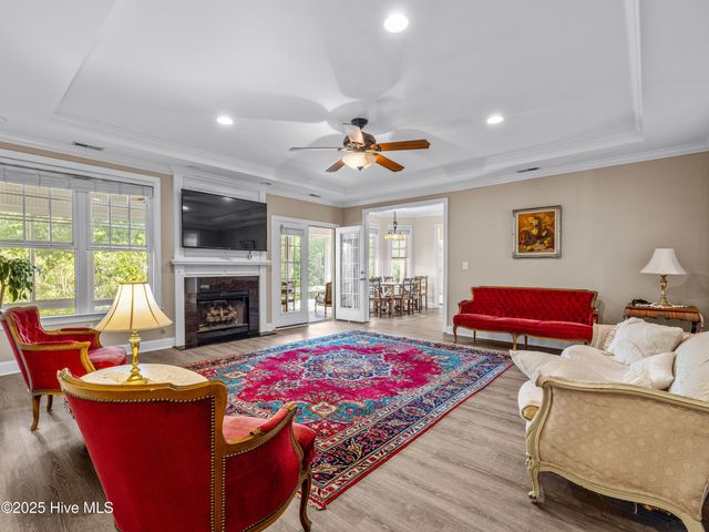 302 Breckenridge Lane, New Bern, NC 28560