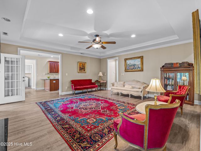 302 Breckenridge Lane, New Bern, NC 28560