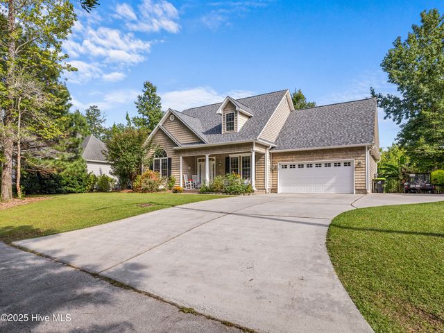 302 Breckenridge Lane, New Bern, NC 28560