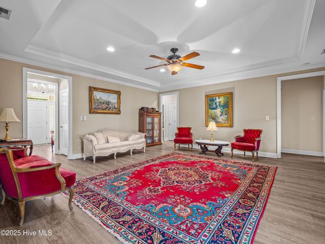 302 Breckenridge Lane, New Bern, NC 28560