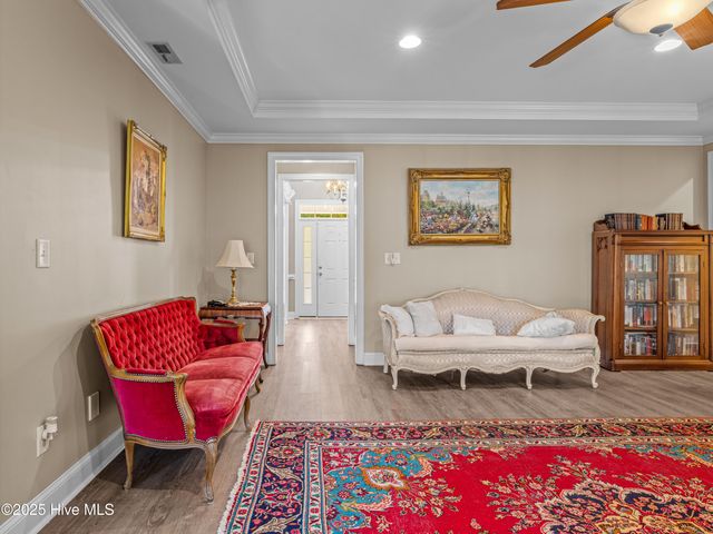 302 Breckenridge Lane, New Bern, NC 28560