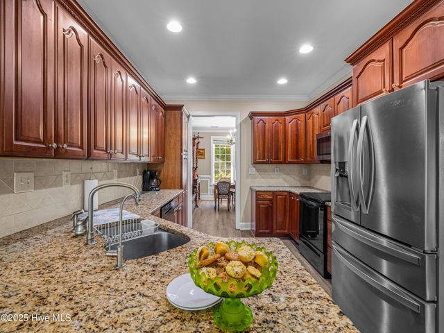 302 Breckenridge Lane, New Bern, NC 28560