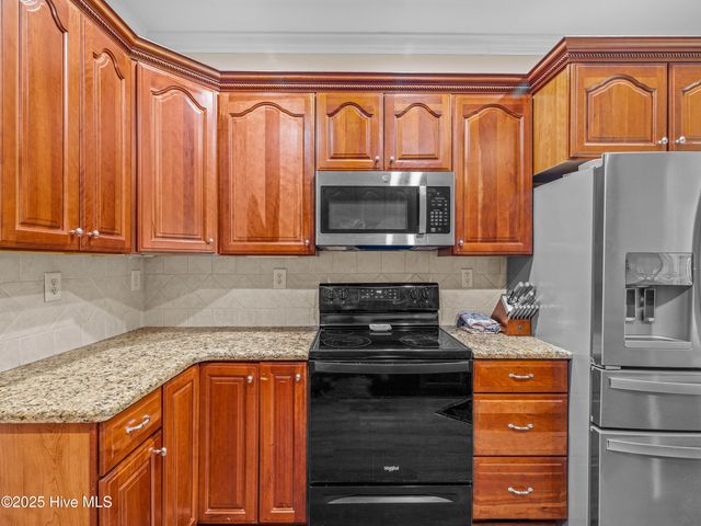 302 Breckenridge Lane, New Bern, NC 28560