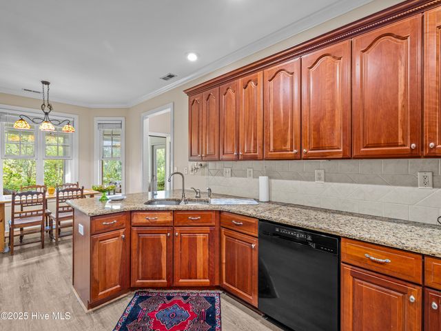 302 Breckenridge Lane, New Bern, NC 28560