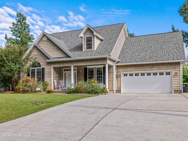 302 Breckenridge Lane, New Bern, NC 28560