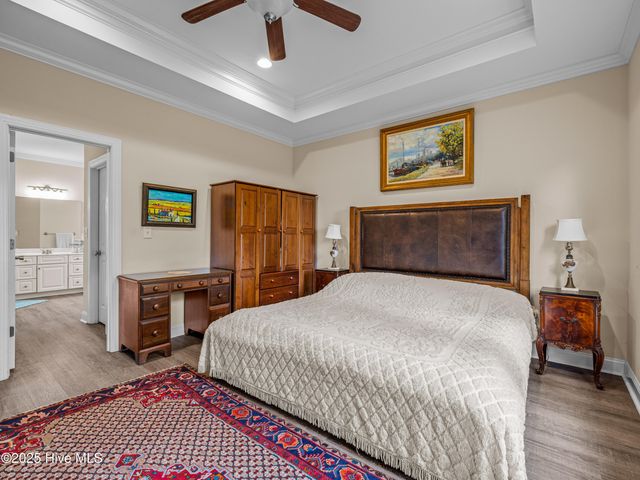 302 Breckenridge Lane, New Bern, NC 28560