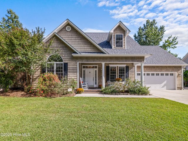 302 Breckenridge Lane, New Bern, NC 28560