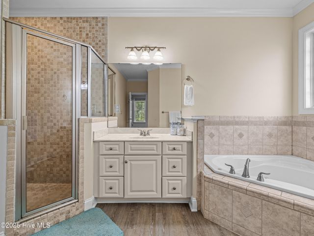 302 Breckenridge Lane, New Bern, NC 28560