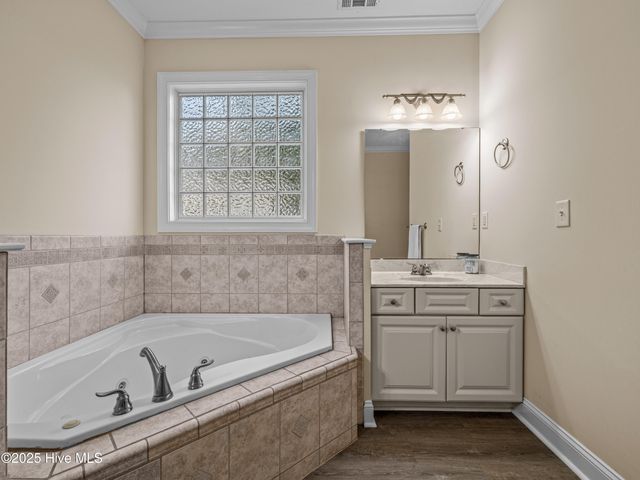 302 Breckenridge Lane, New Bern, NC 28560