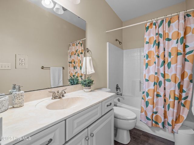 302 Breckenridge Lane, New Bern, NC 28560