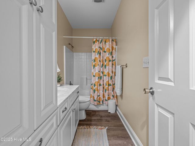 302 Breckenridge Lane, New Bern, NC 28560