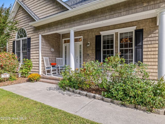 302 Breckenridge Lane, New Bern, NC 28560