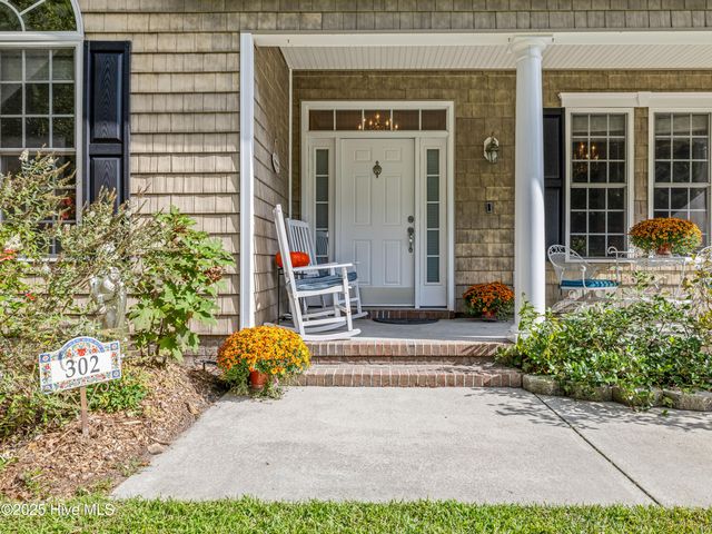 302 Breckenridge Lane, New Bern, NC 28560