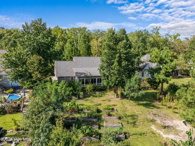 302 Breckenridge Lane, New Bern, NC 28560