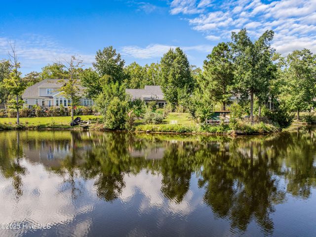 302 Breckenridge Lane, New Bern, NC 28560