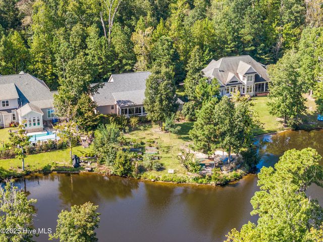 302 Breckenridge Lane, New Bern, NC 28560