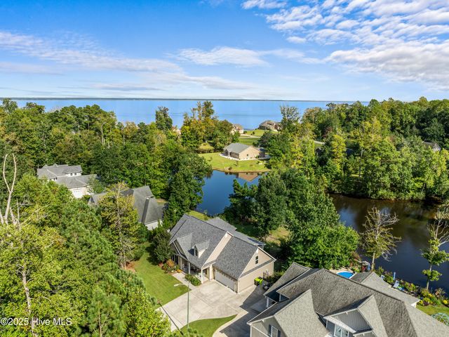 302 Breckenridge Lane, New Bern, NC 28560