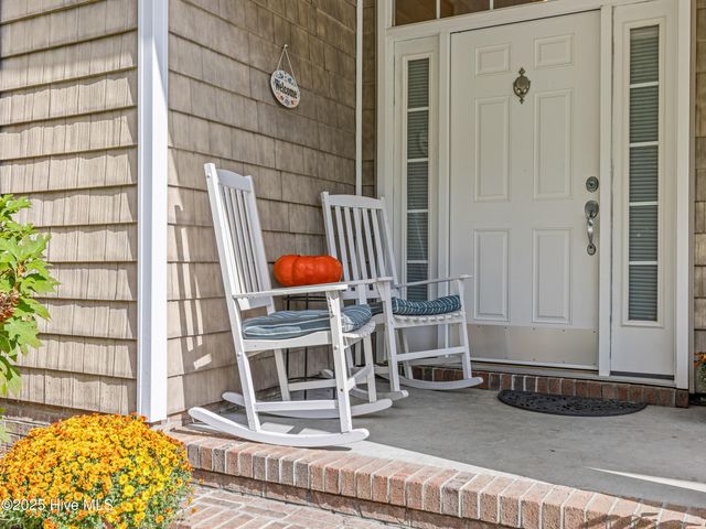 302 Breckenridge Lane, New Bern, NC 28560