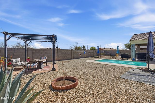8511 W ALTOS Drive, Arizona City, AZ 85123