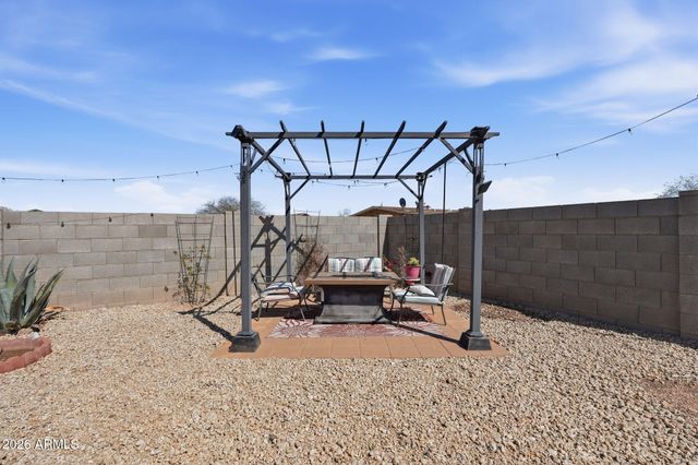 8511 W ALTOS Drive, Arizona City, AZ 85123