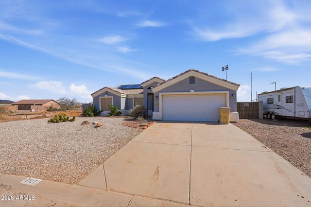 8511 W ALTOS Drive, Arizona City, AZ 85123