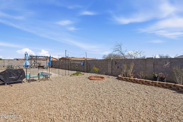 8511 W ALTOS Drive, Arizona City, AZ 85123