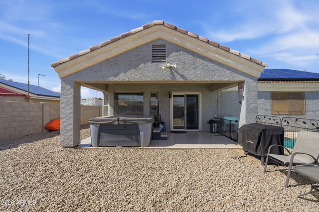 8511 W ALTOS Drive, Arizona City, AZ 85123