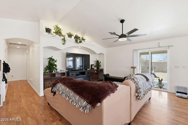 8511 W ALTOS Drive, Arizona City, AZ 85123