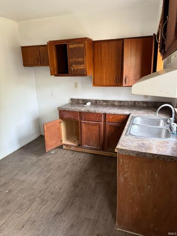 3105 Plaza Drive, Fort Wayne, IN 46806