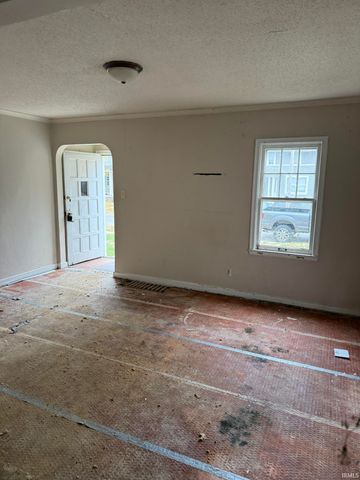 3105 Plaza Drive, Fort Wayne, IN 46806