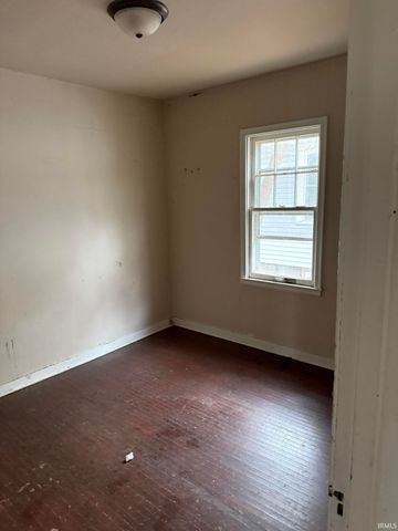 3105 Plaza Drive, Fort Wayne, IN 46806