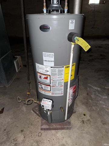 3105 Plaza Drive, Fort Wayne, IN 46806