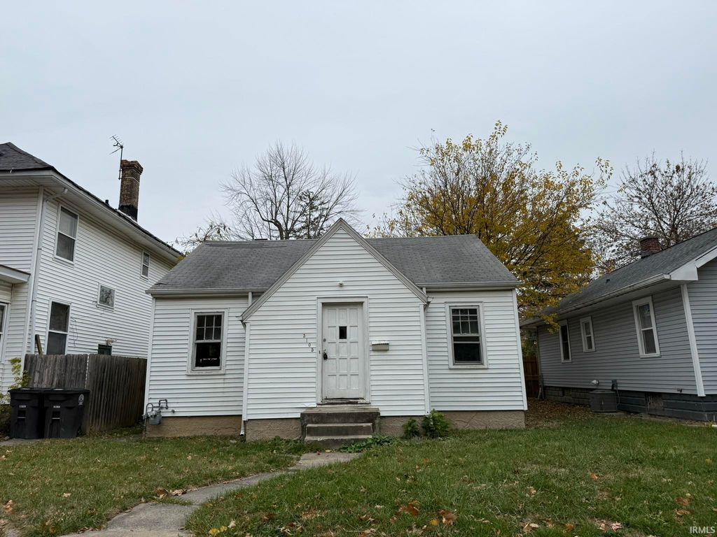 3105 Plaza Drive, Fort Wayne, IN 46806