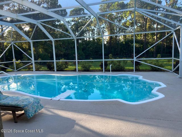 7100 Hacienda Drive, Grant, FL 32949
