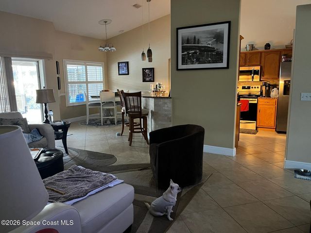 7100 Hacienda Drive, Grant, FL 32949