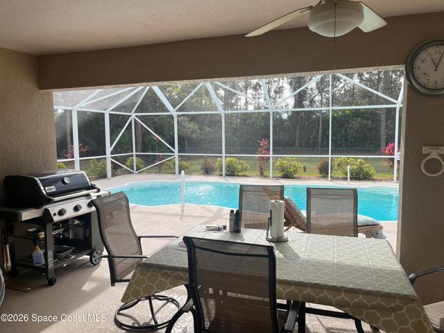7100 Hacienda Drive, Grant, FL 32949