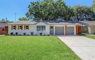 9214 Mahoning Drive, Houston, TX 77074